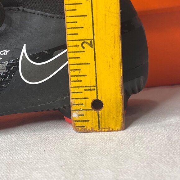 Nike Kids' Phantom Luna 2 Academy Turf Soccer Cleats  DC0813 - Picture 15 of 16